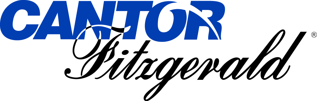 cantor fitzgerald