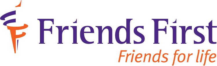 friends first