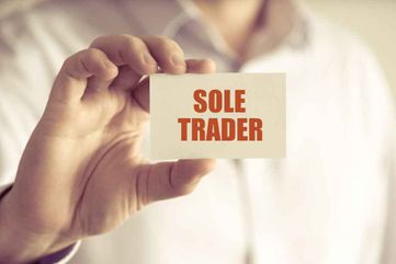 sole trader