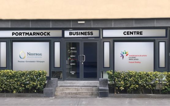 portmarnock business centre